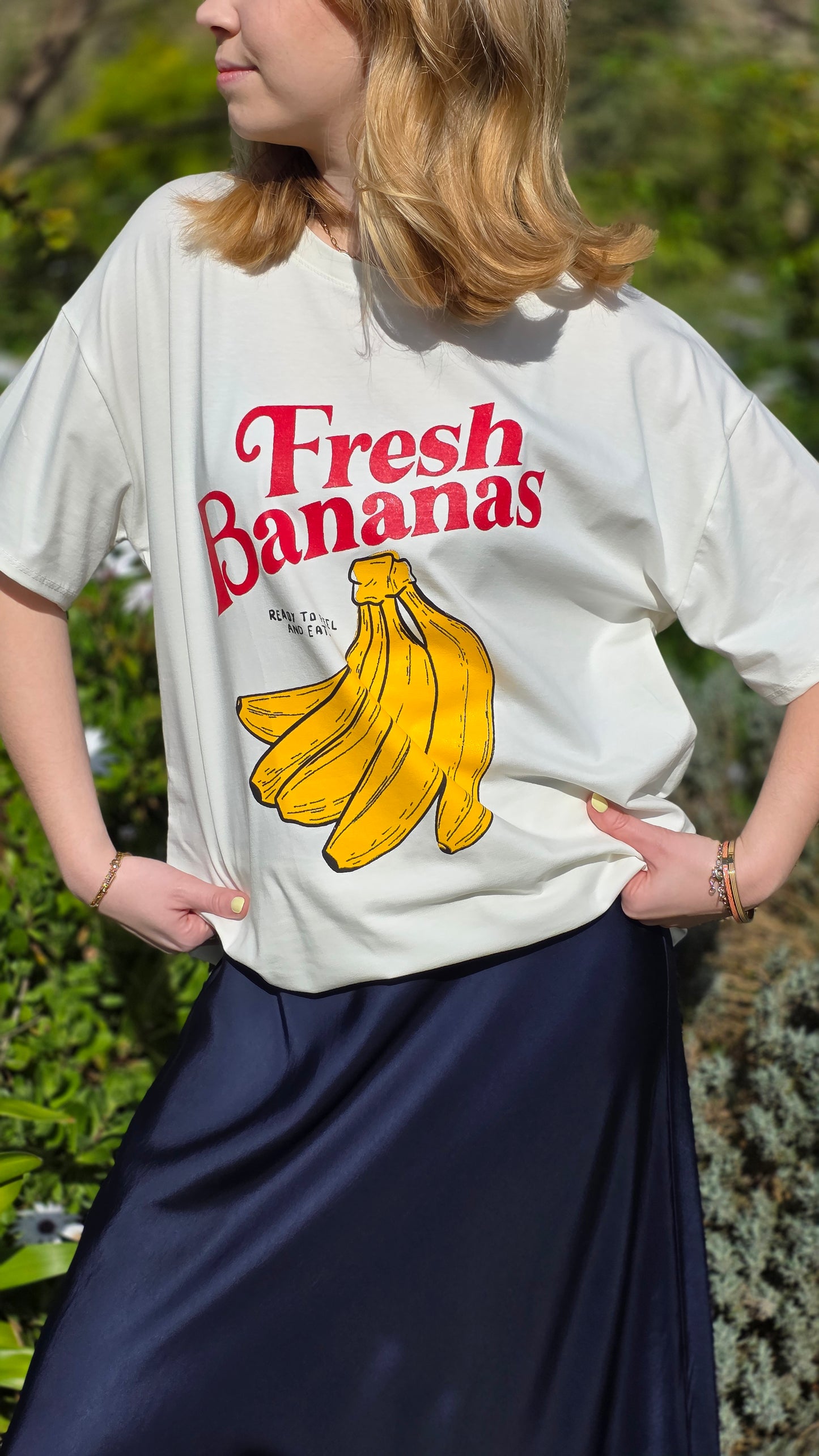 T-shirt imprimés Emilie