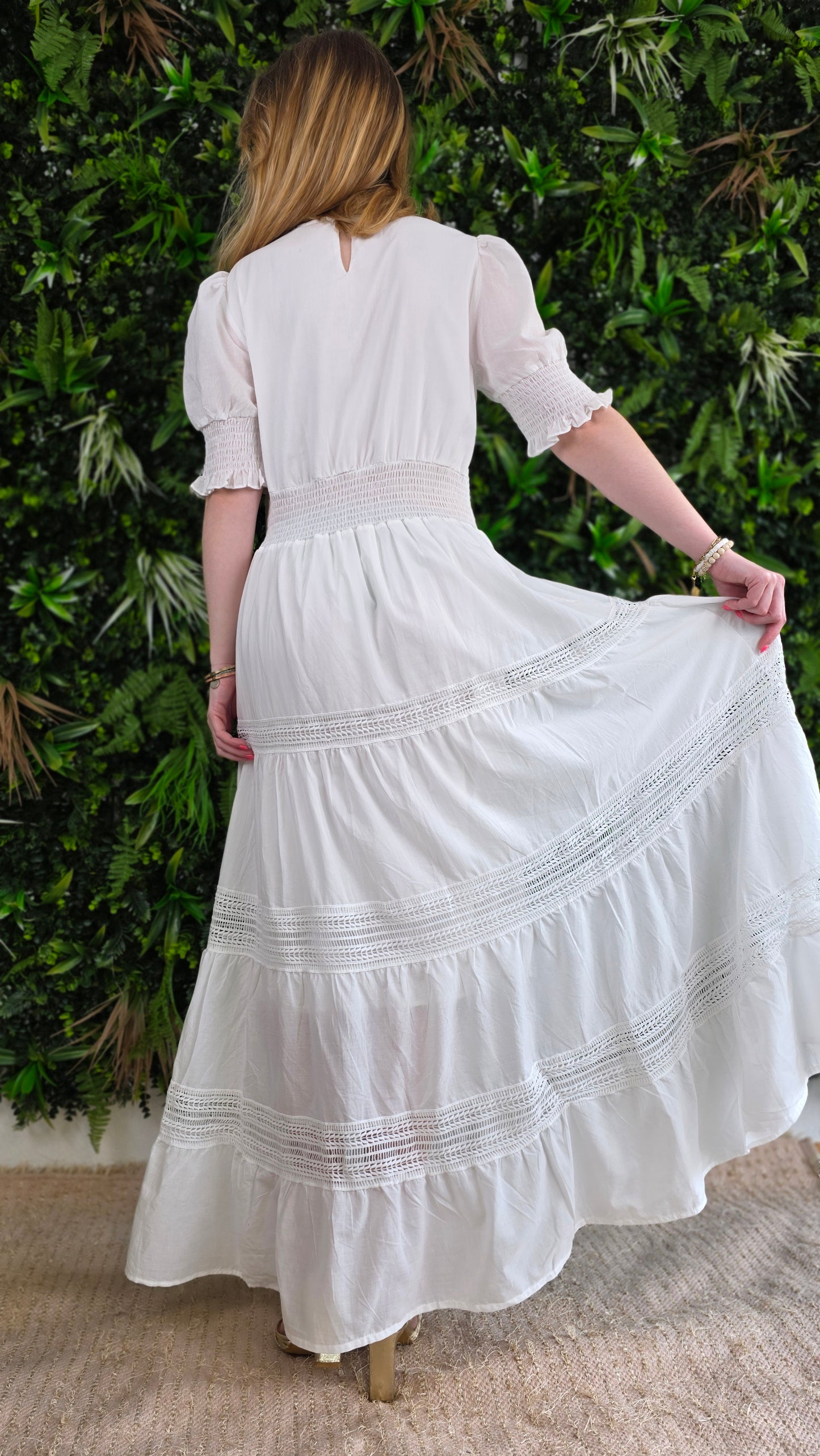Robe Manon