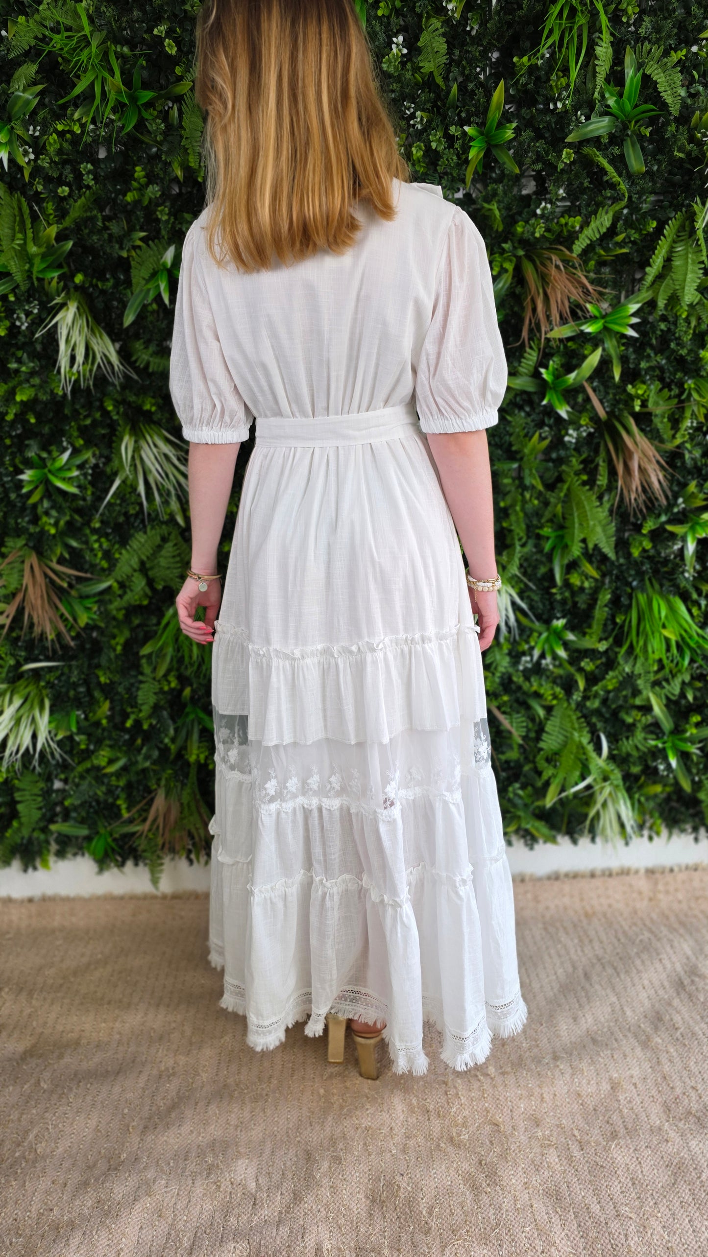 Robe Clémence