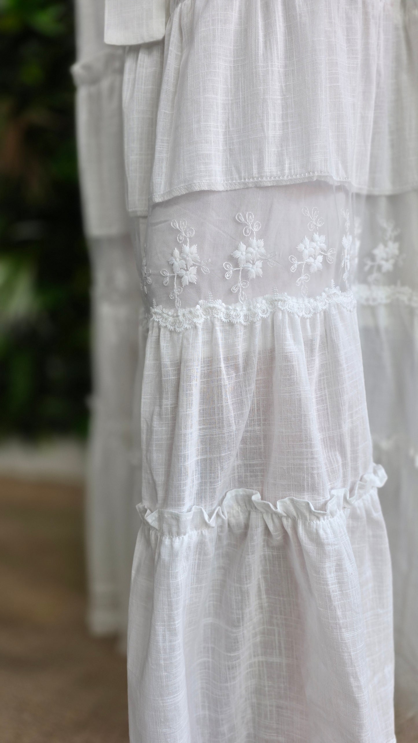 Robe Clémence