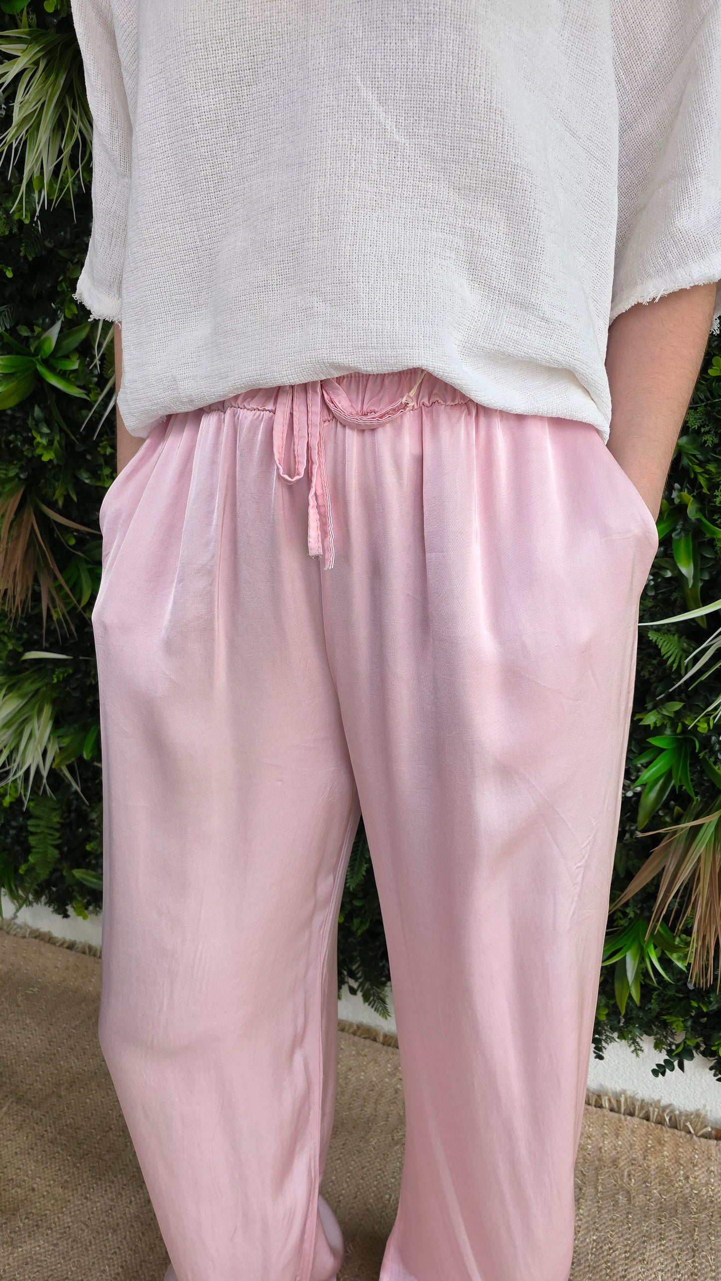 Pantalon Hélène