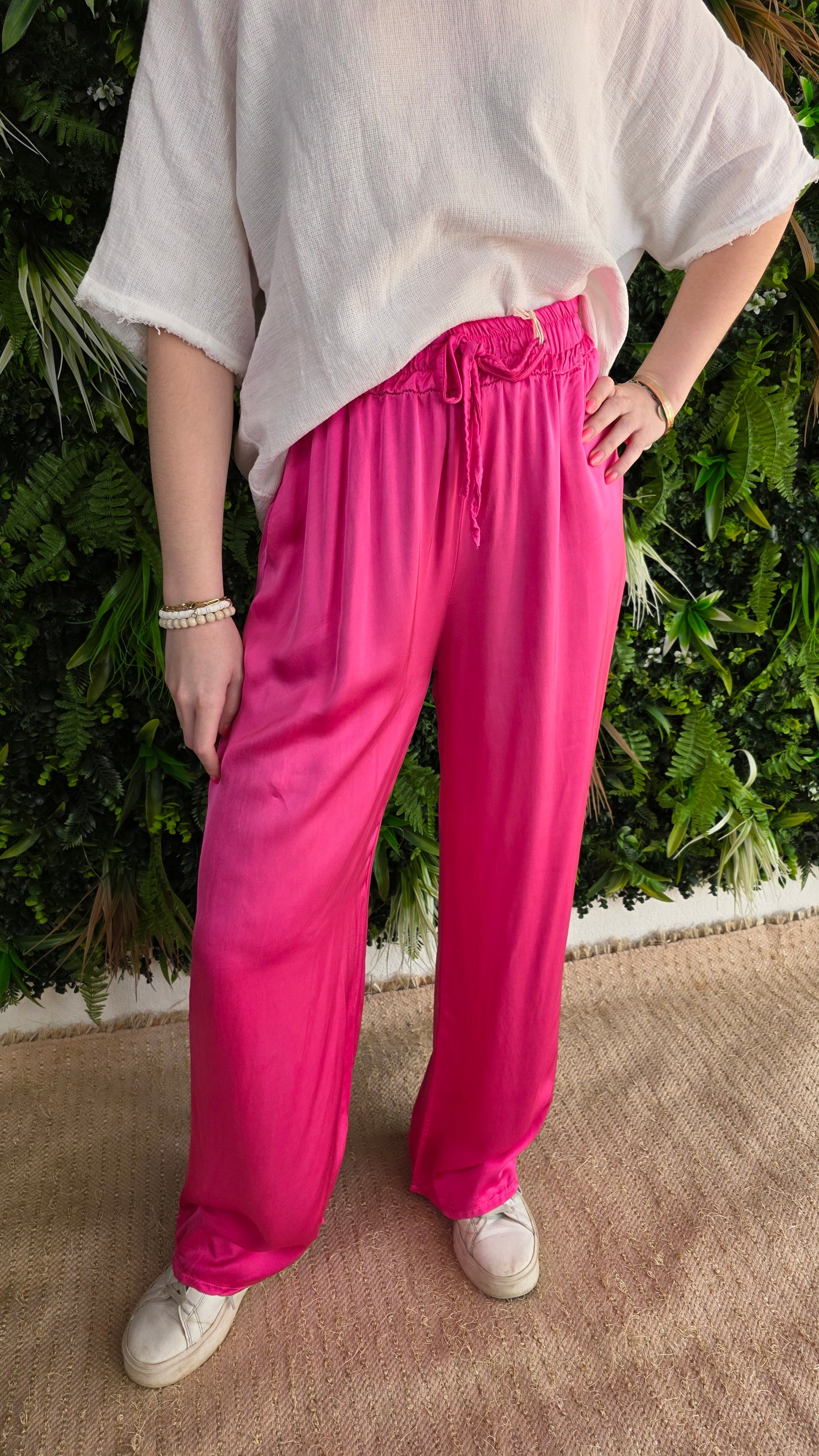 Pantalon Hélène