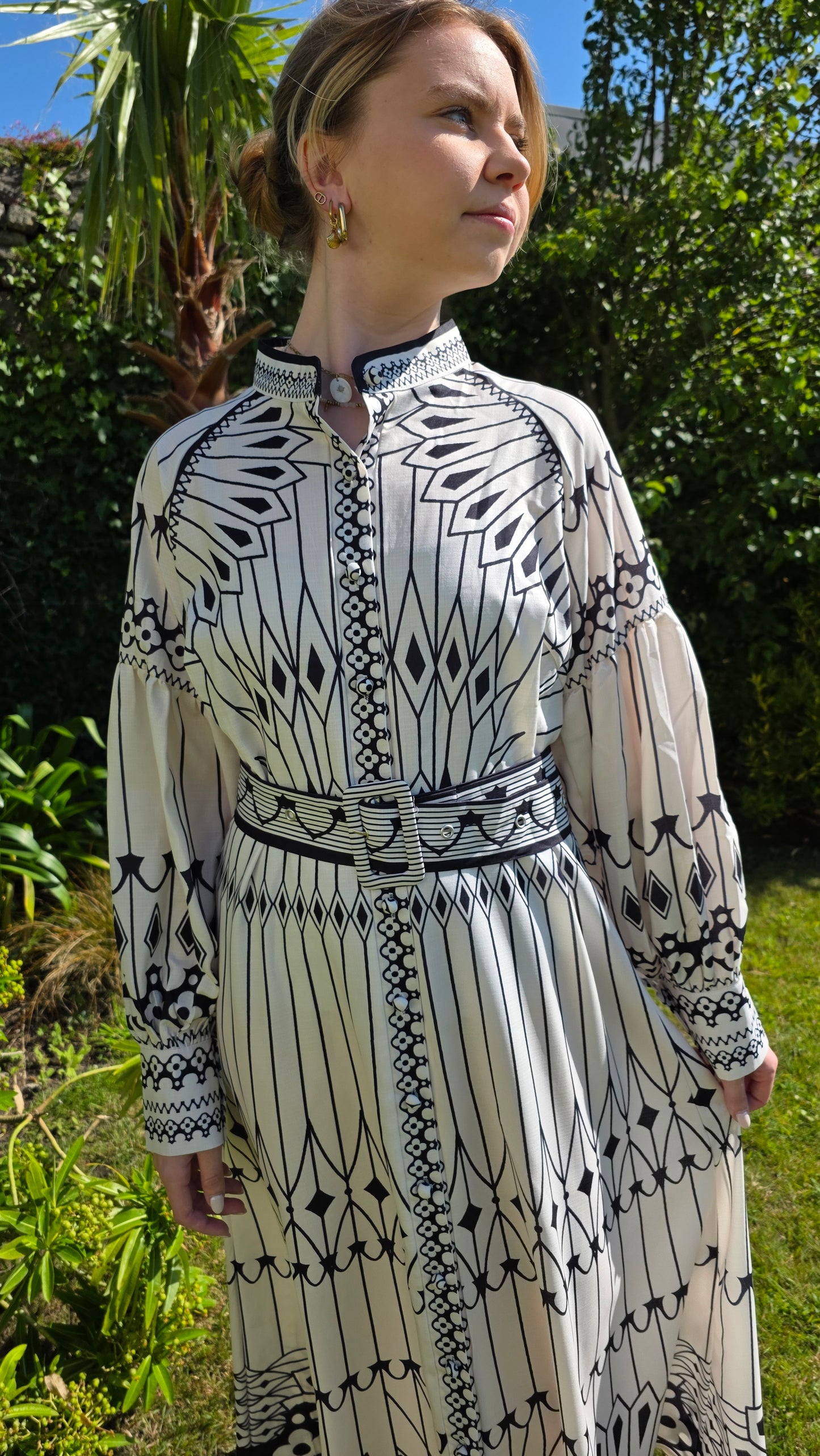 Robe Victoria