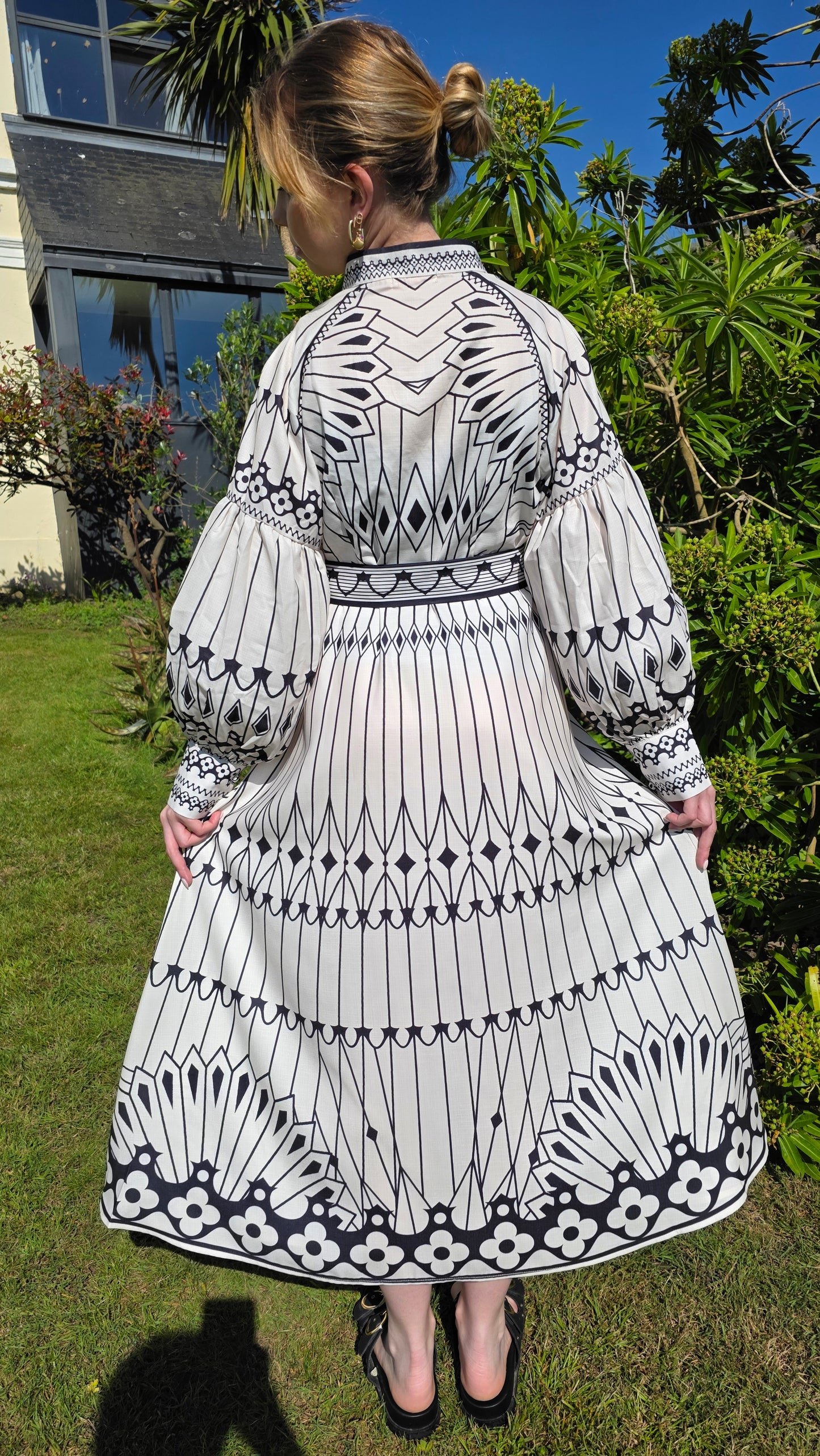 Robe Victoria