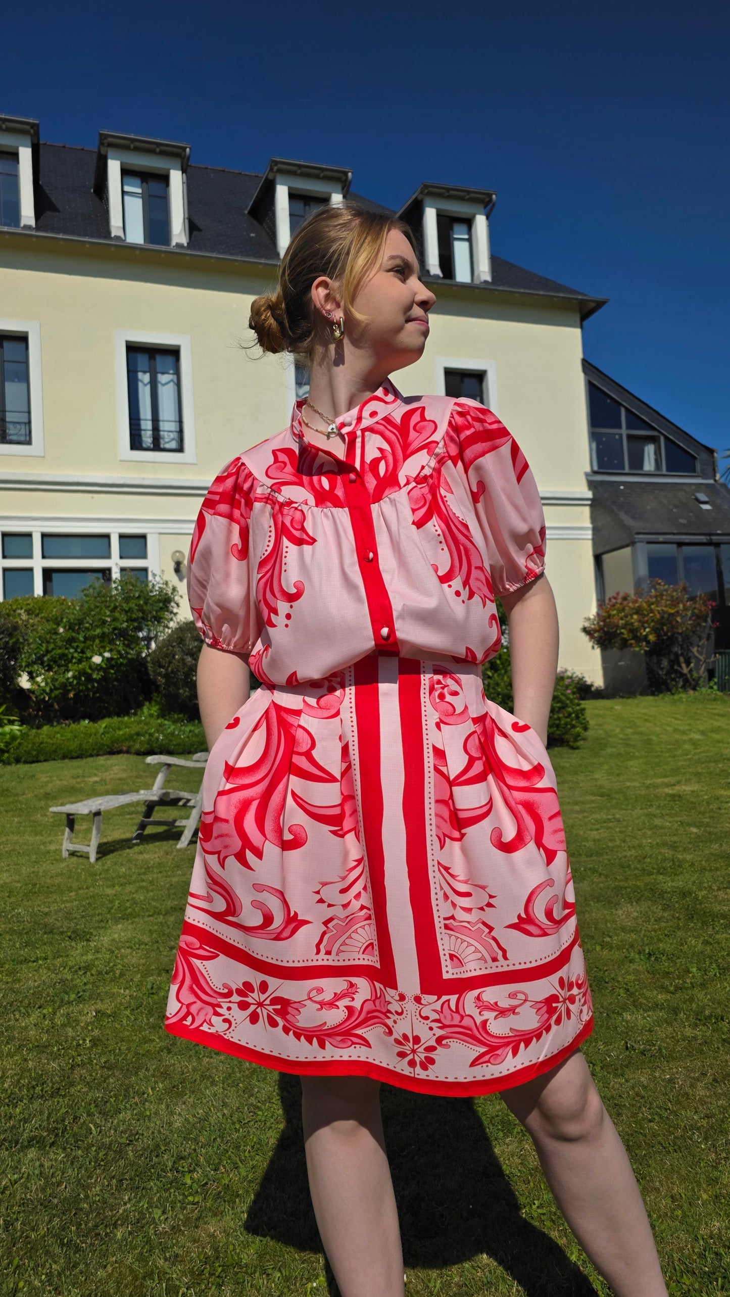 Robe Billy