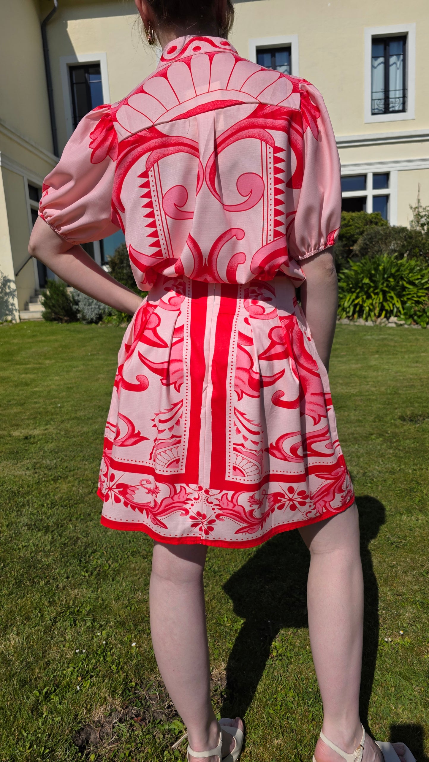 Robe Billy