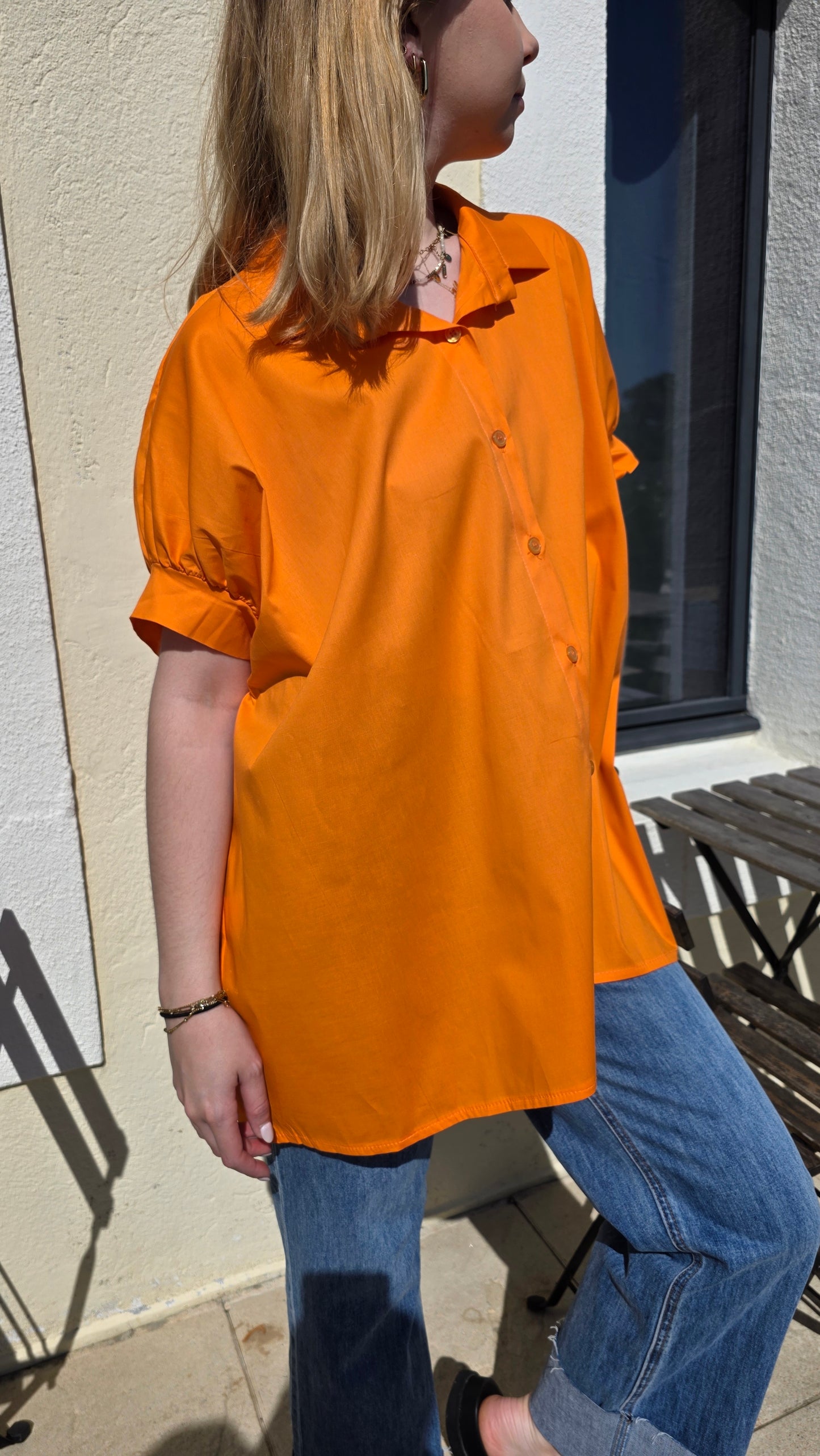 Chemise Marion
