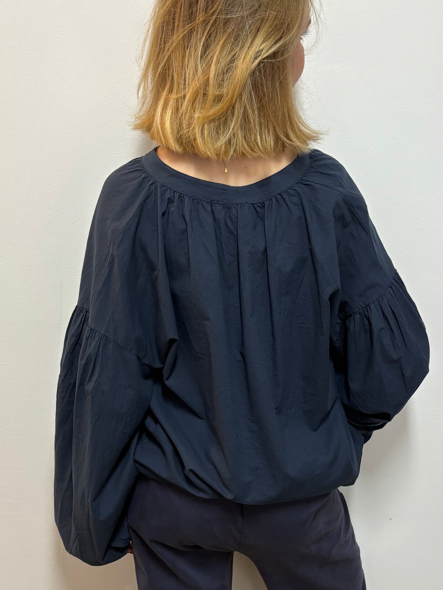 Chemise Gigi Marine