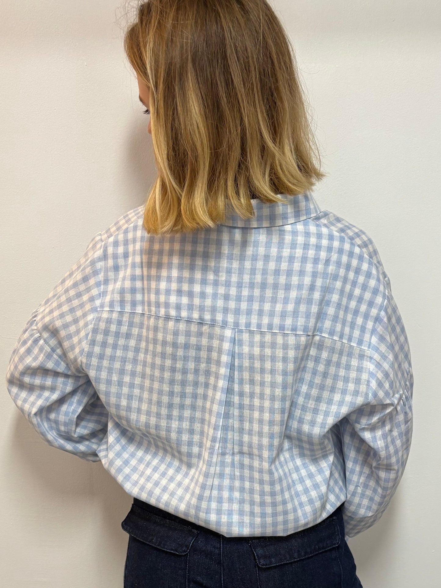 Chemise Julie