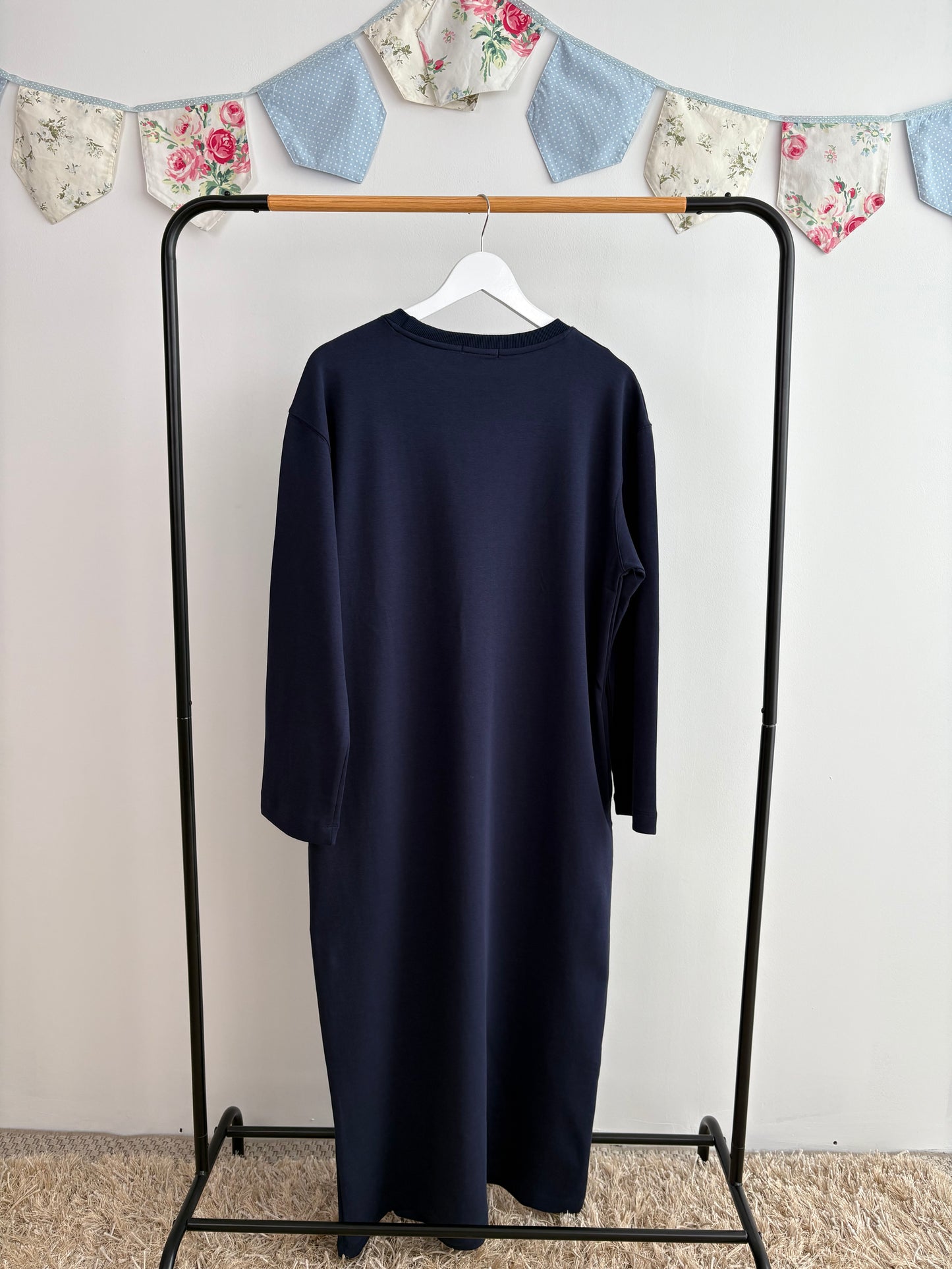 Robe pull avec poches Pippa
