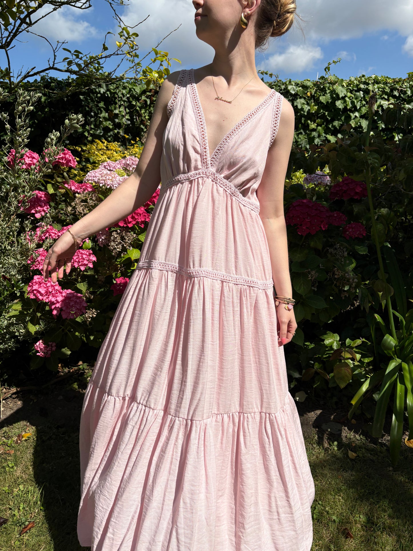 Robe Iris