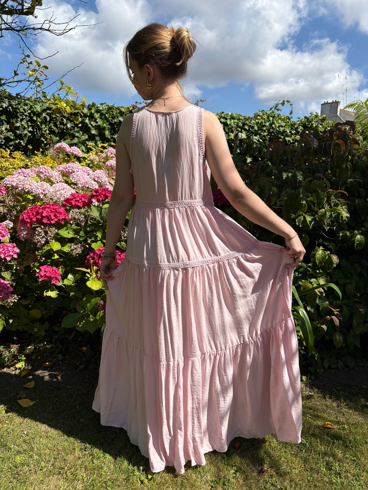 Robe Iris