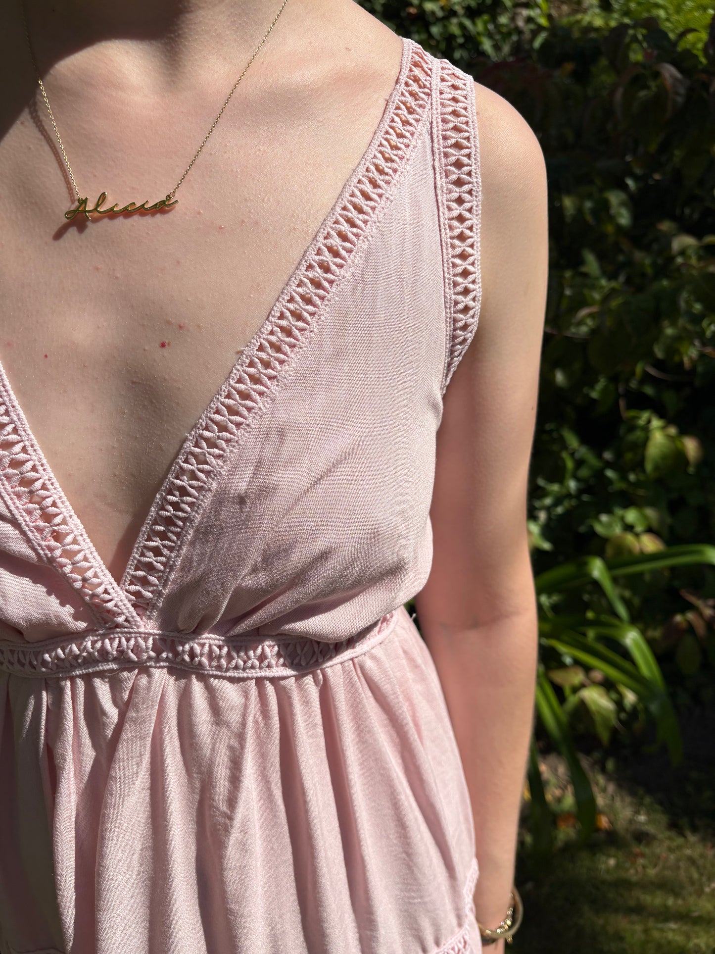 Robe Iris