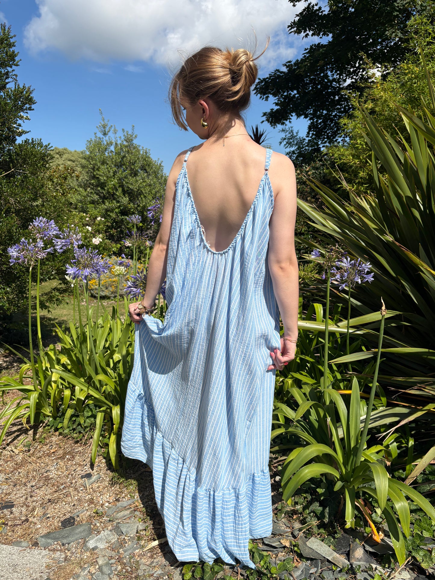 Robe Alba