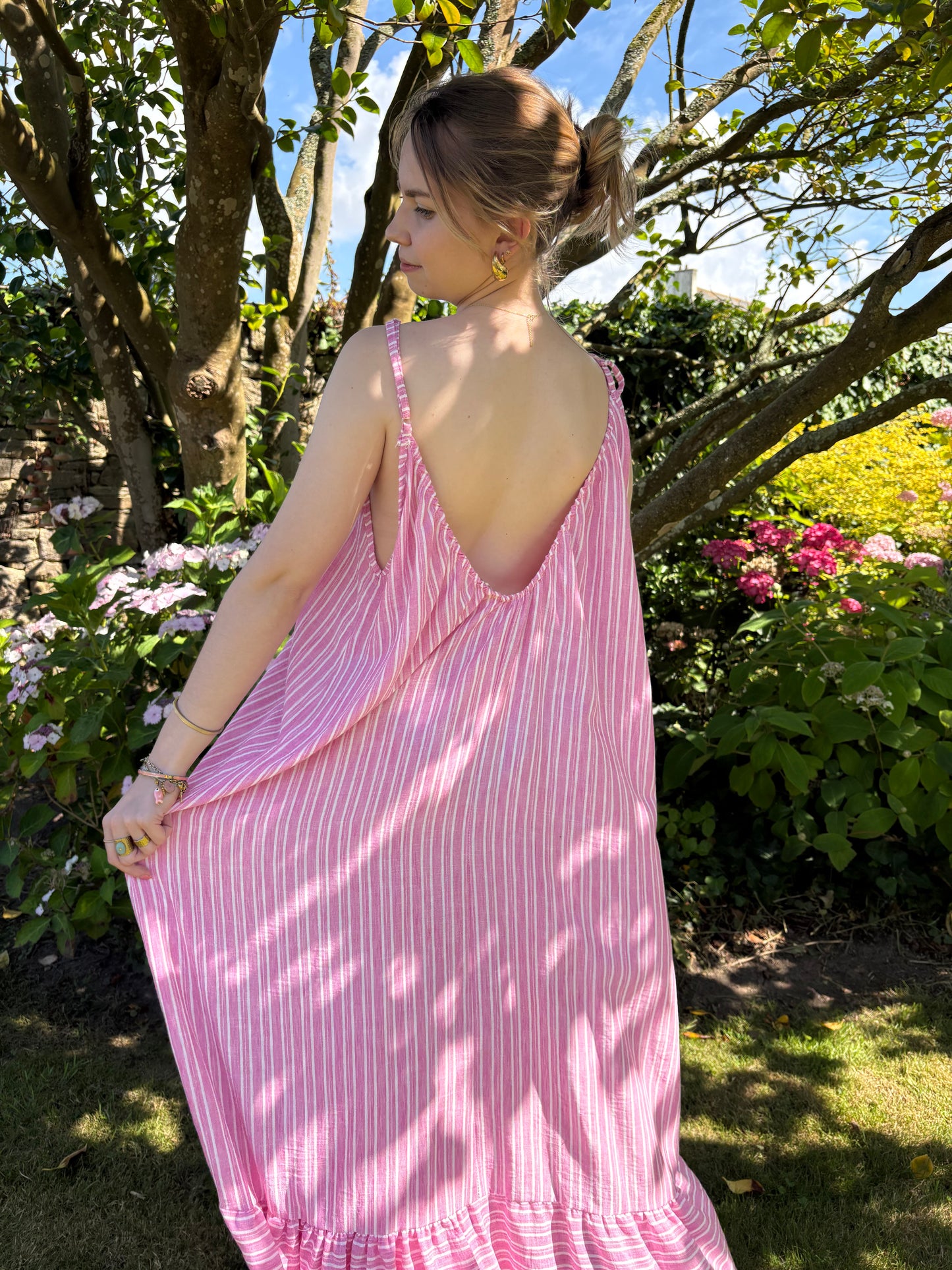Robe Alba