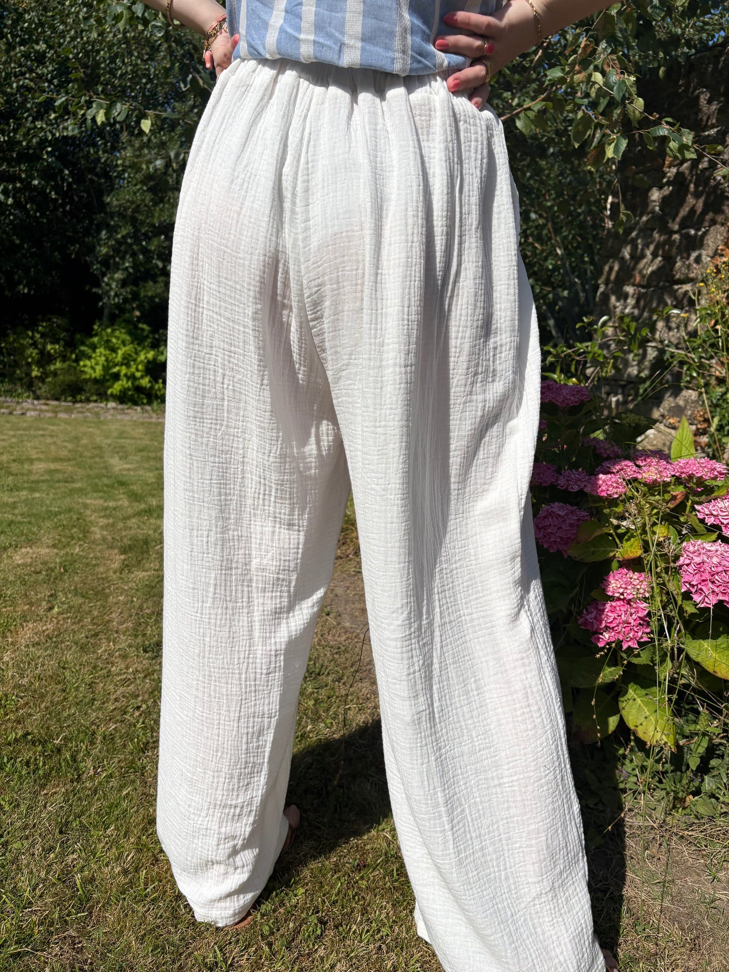 Pantalon Sofia