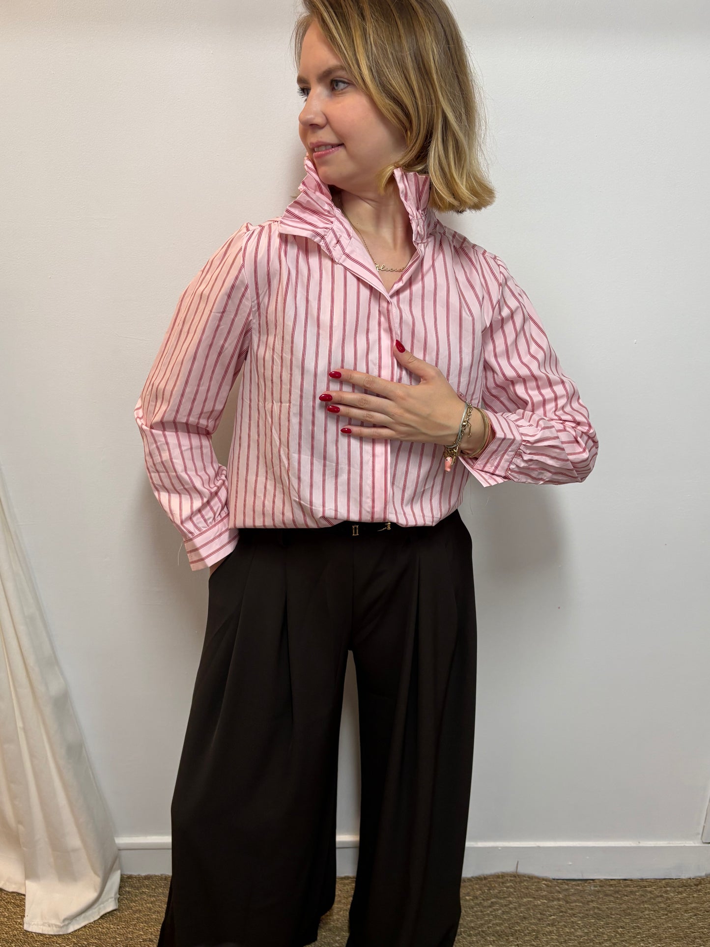 Chemisier Elina
