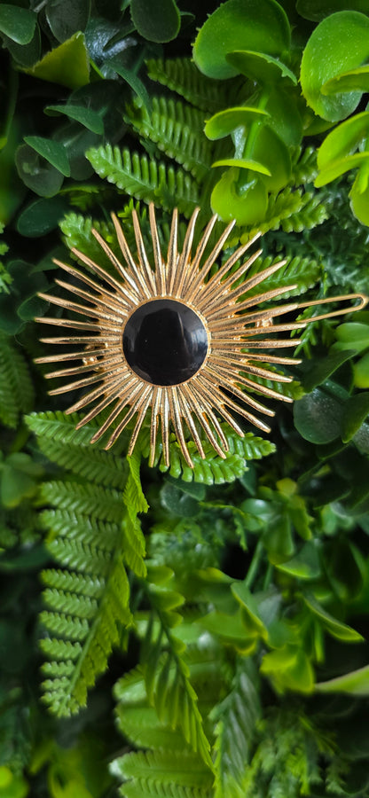 Barette à cheveux