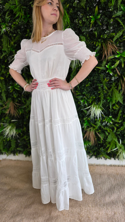 Robe Manon