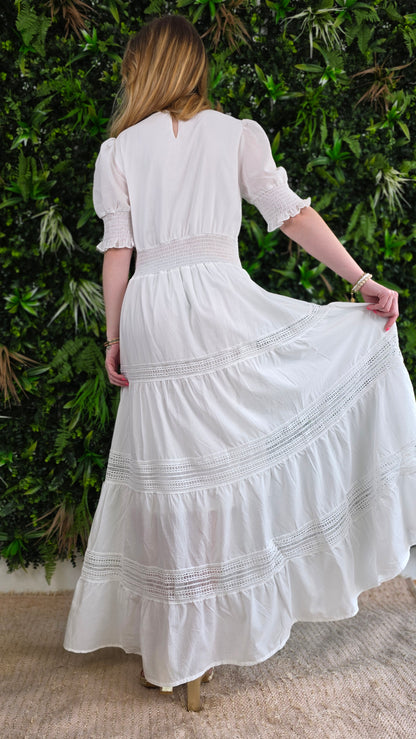 Robe Manon