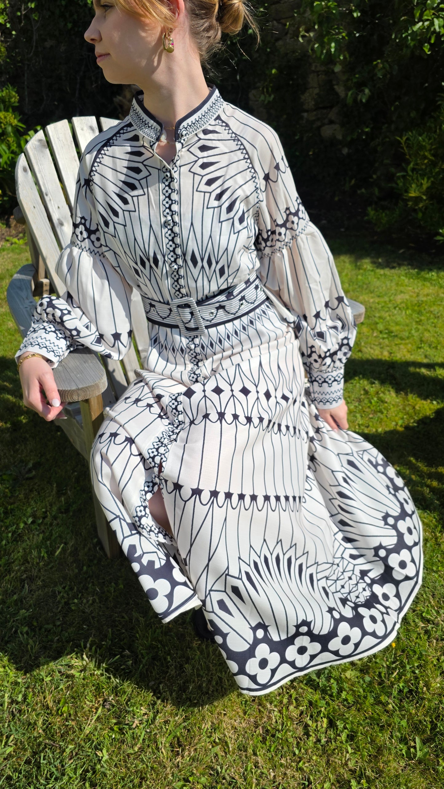 Robe Victoria