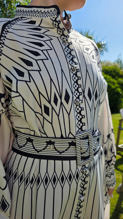 Robe Victoria