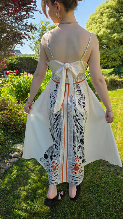 Robe Jeanne