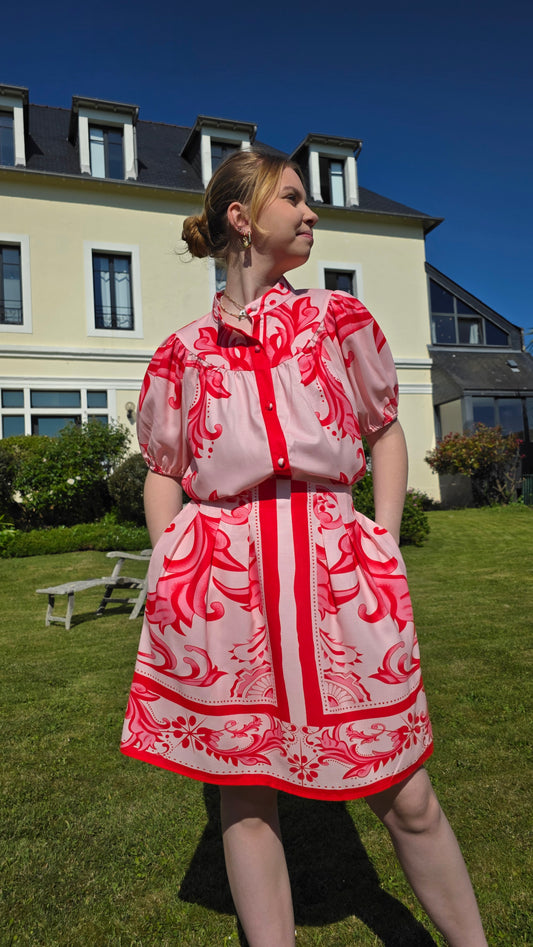 Robe Billy