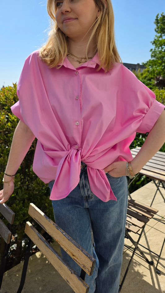 Chemise Marion