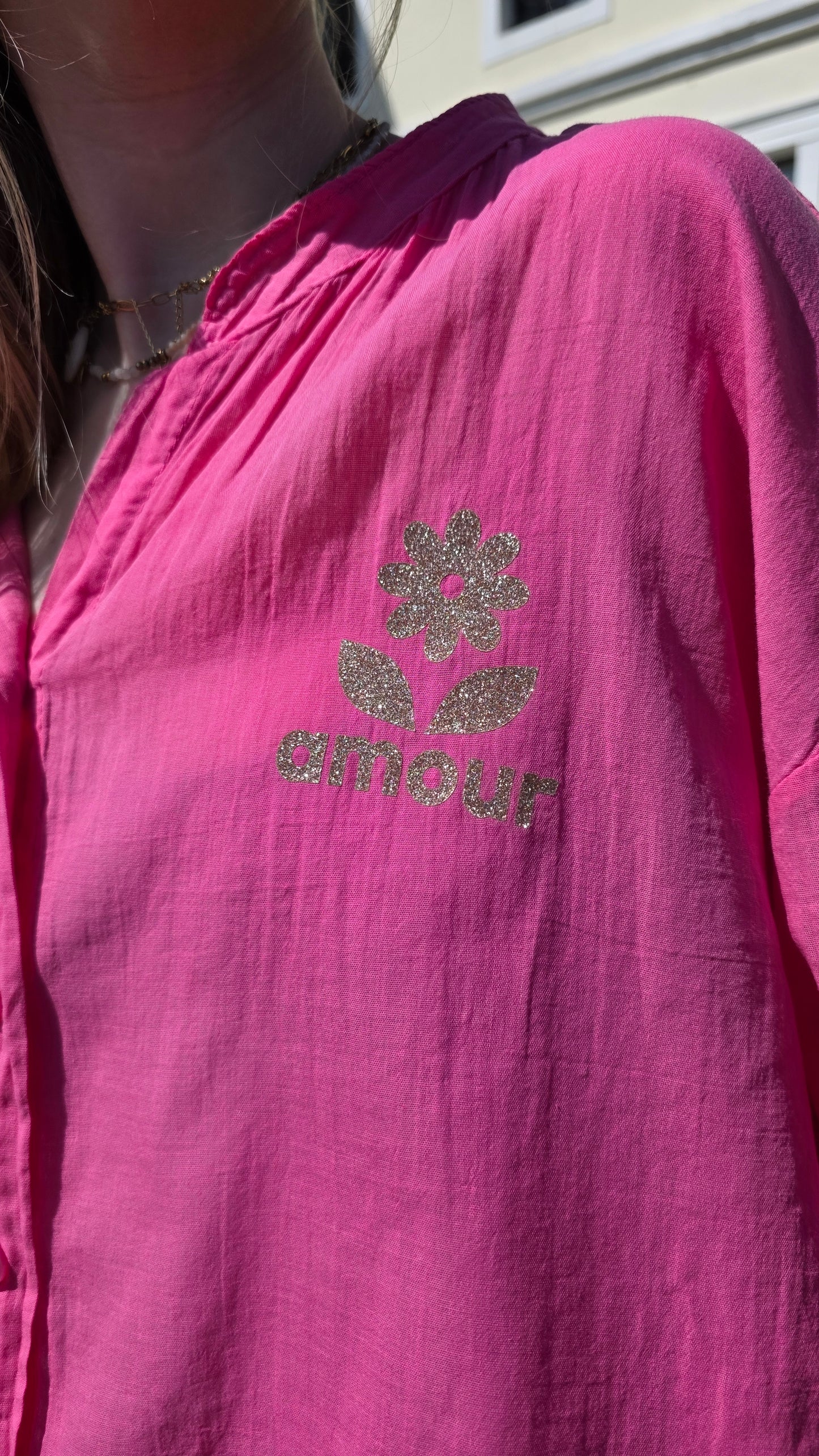Chemise Amour
