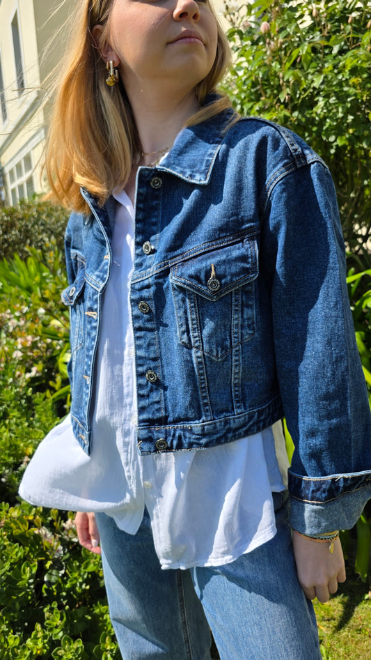 Veste Laure