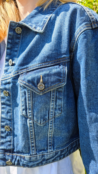 Veste Laure