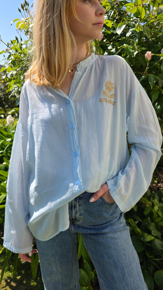 Chemise Amour