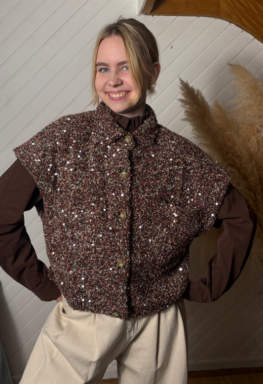 Veste Magalie