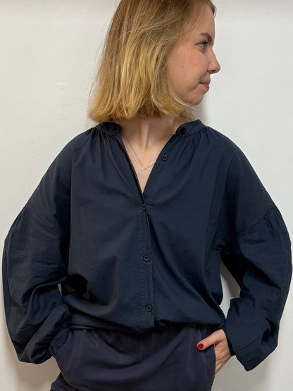 Chemise Gigi Marine