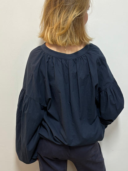 Chemise Gigi Marine