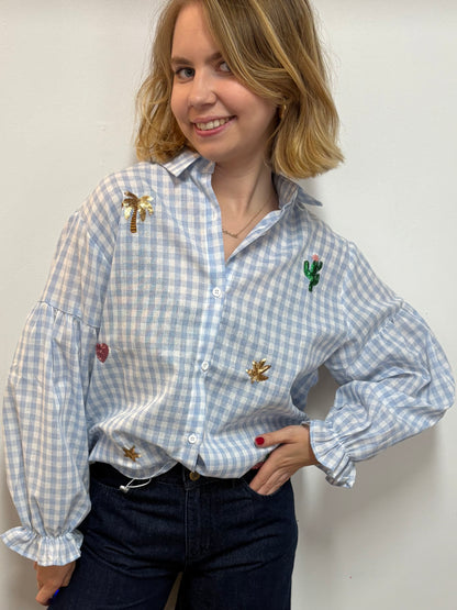 Chemise Julie