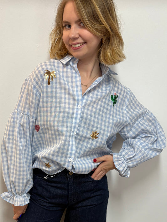 Chemise Julie