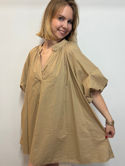 Robe Poppie