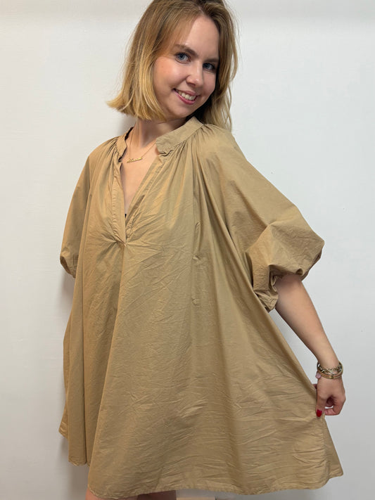 Robe Poppie