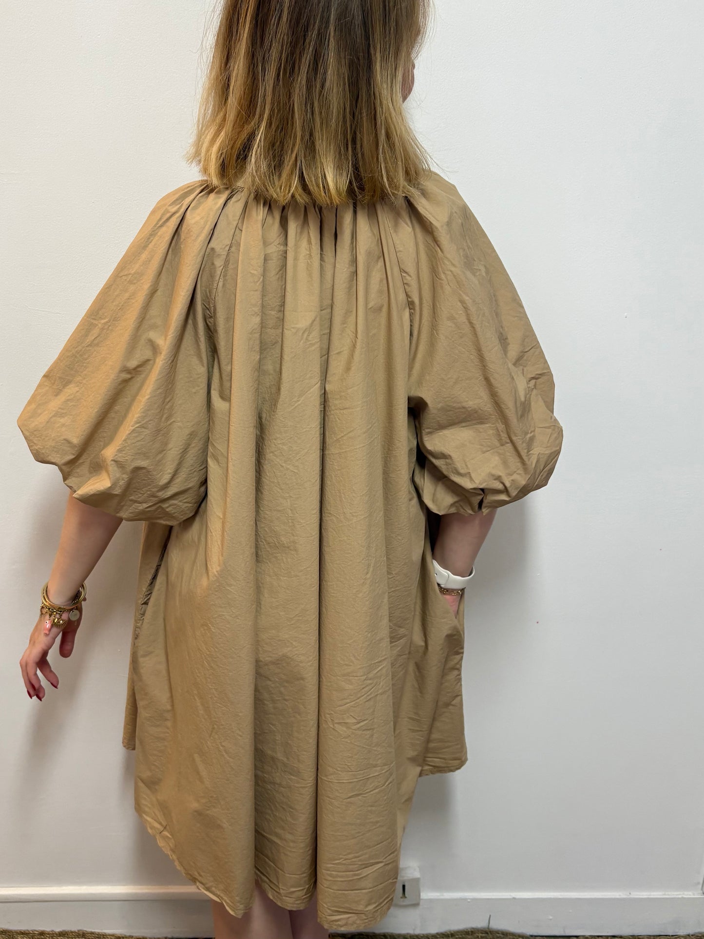 Robe Poppie