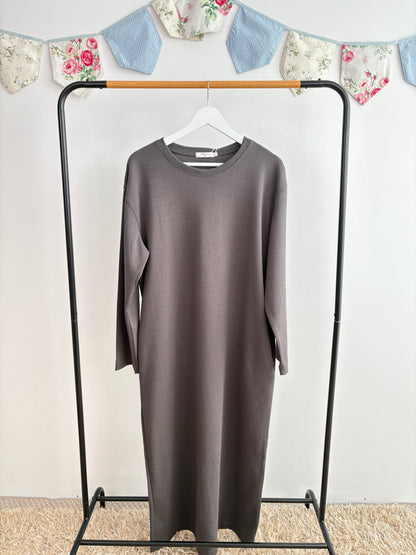 Robe pull avec poches Pippa