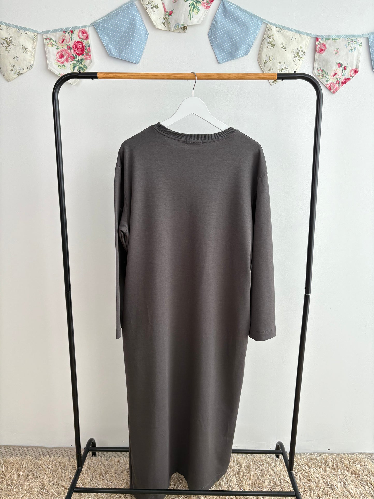 Robe pull avec poches Pippa