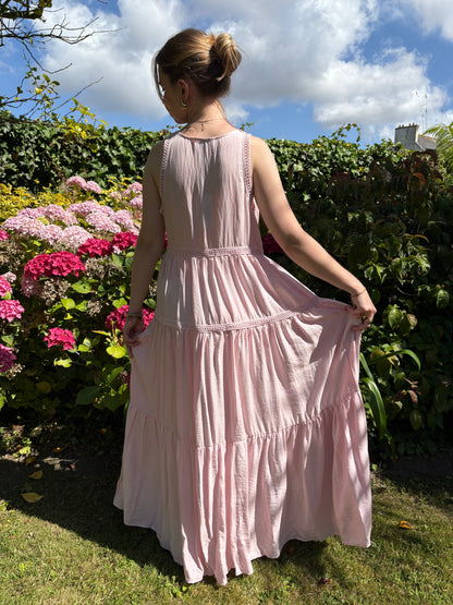 Robe Iris