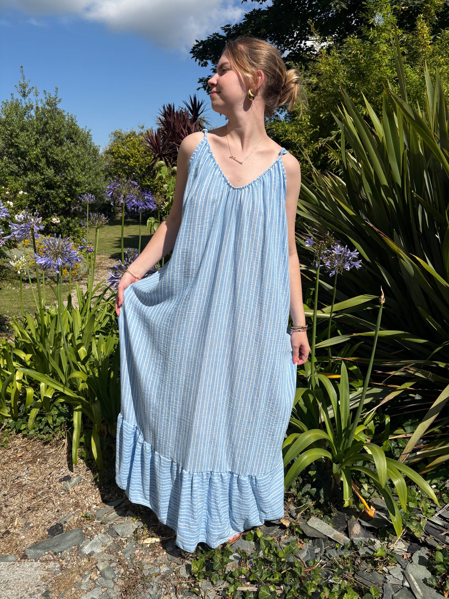Robe Alba