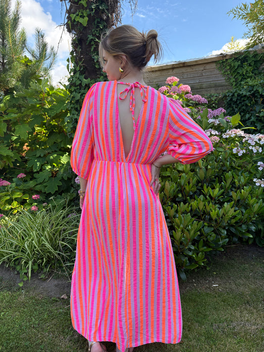 Robe Céleste