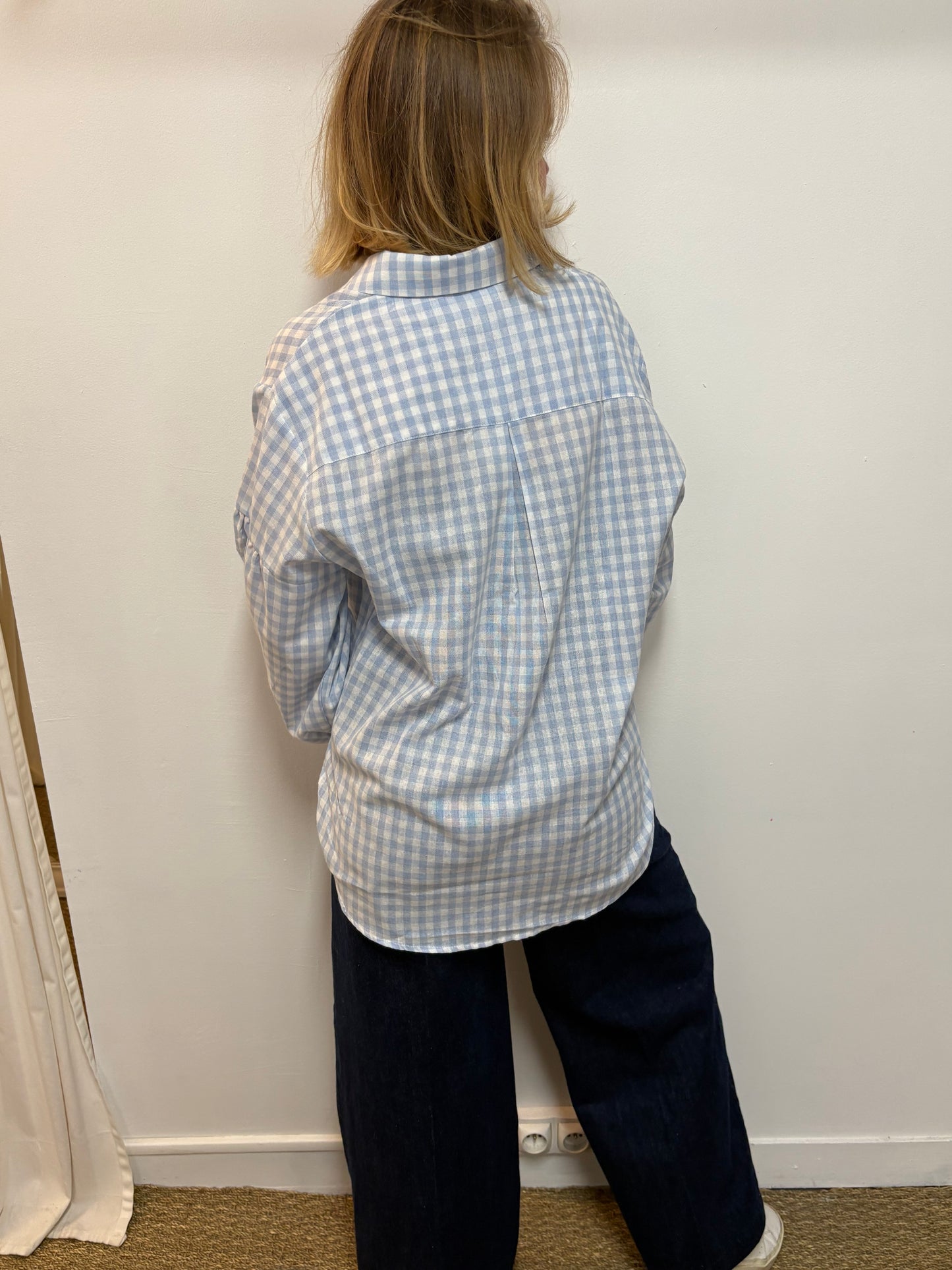 Chemise Julie