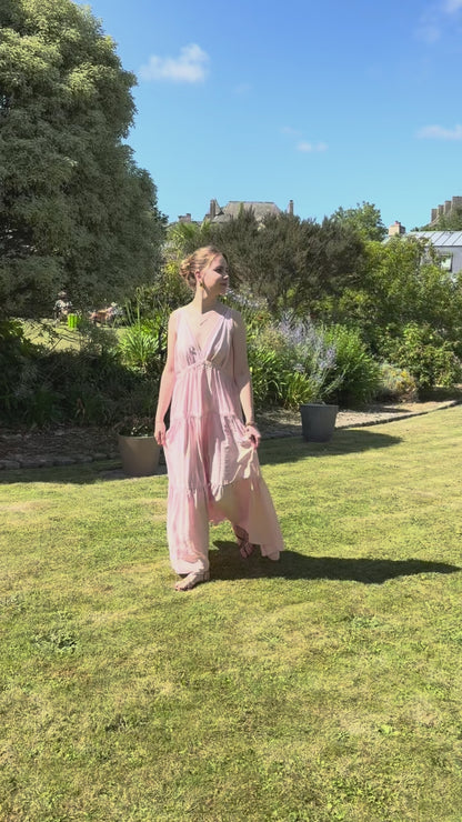 Robe Iris